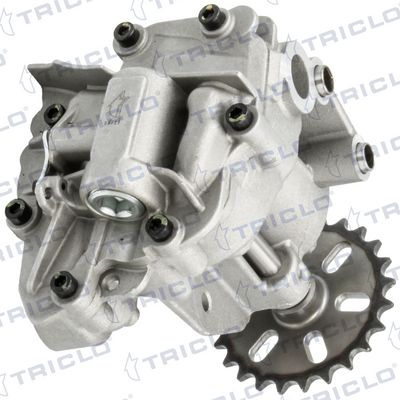 маслена помпа TRICLO 425019