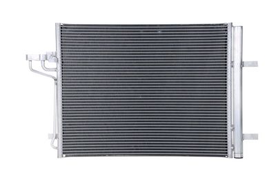 CONDENSATOR CLIMATIZARE WALKER WCD00377 1