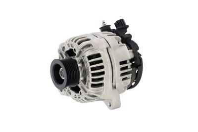 GENERATOR / ALTERNATOR REMANTE 011003000119R 9