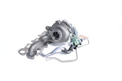 COMPRESOR SISTEM DE SUPRAALIMENTARE BTS Turbo T981459 21