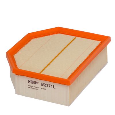 въздушен филтър HENGST FILTER E2371L