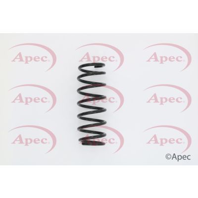 Suspension Spring APEC ACS1633