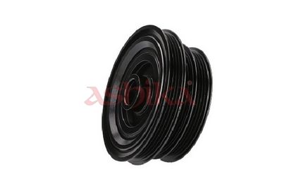 ASHIKA Riemenscheibe, Kurbelwelle