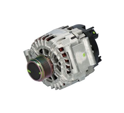 GENERATOR / ALTERNATOR VALEO 439737 5