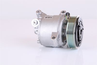 COMPRESOR CLIMATIZARE NISSENS 890638 33