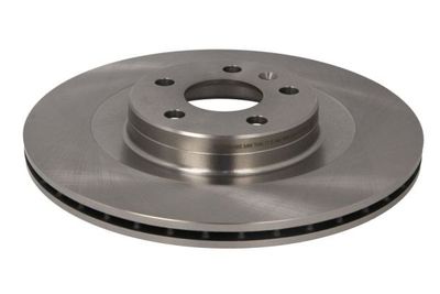 Brake disc Achter Links/Rechts past: VOLVO S60 III, S90 II, V60 II, V90 II, XC60 II, XC90 II 2.0-2.0H 09.14-