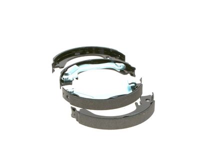 BREMSBACKENSATZ FESTSTELLBREMSE BOSCH 0986487713 10