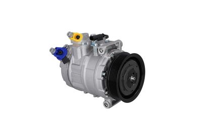 COMPRESOR CLIMATIZARE KAMOKA 7820075 2