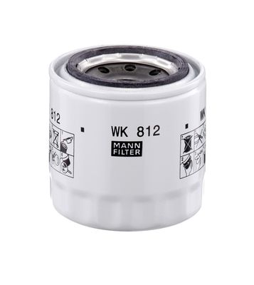 Fuel Filter WK 812