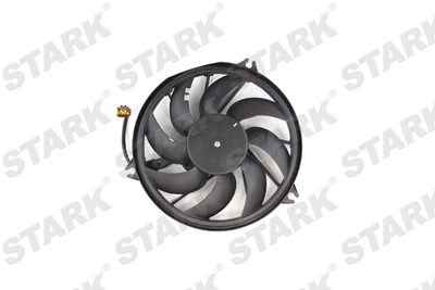 Вентилятор, охлаждение двигателя Stark SKRF-0300007 для PEUGEOT 206+