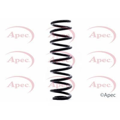 Suspension Spring APEC ACS1360