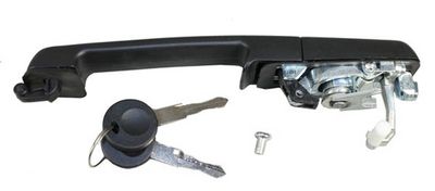 TüRGRIFF METZGER AUTOTEILE 2310593 1