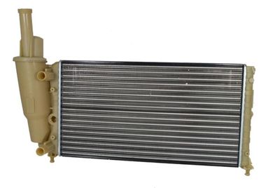 THERMOTEC D7F005TT Крышка радиатора  для LANCIA Y (Лансиа )