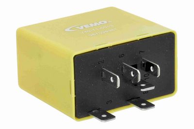 Posūkio rodiklio pertraukiklis