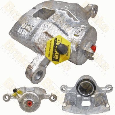 Brake Caliper Brake ENGINEERING CA1413