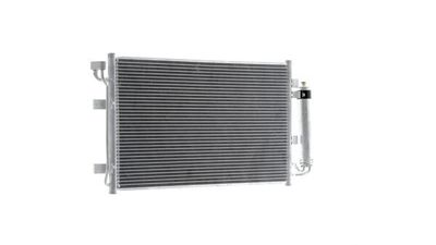 CONDENSATOR CLIMATIZARE MAHLE AC1050000S 7