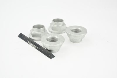 NACHLAUFSCHALE CORP AXE FEBEST 0131008PCS4 9