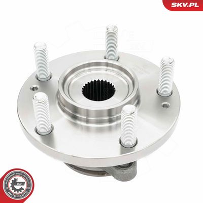 SET RULMENT ROATA ESEN SKV 29SKV565 5