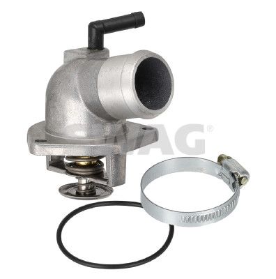 TERMOSTAT LICHID RACIRE SWAG 40927869