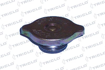 капачка, резервоар за охладителна течност TRICLO 318070