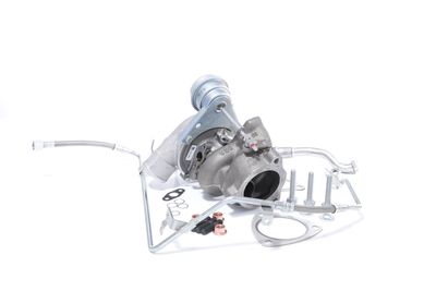 LADER AUFLADUNG BTS Turbo T981246 16