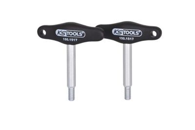 MONTAGEWERKZEUG ZüNDSPULE KS TOOLS 1501516 7