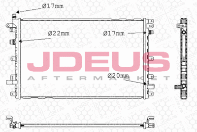 KüHLER ANTRIEBSBATTERIE