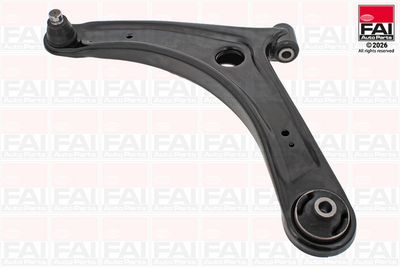 носач, окачване на колелата FAI AutoParts SS7489