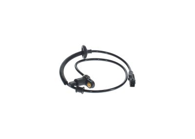SENSOR RADDREHZAHL BOSCH 0986594019 6