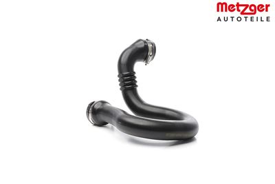 LADELUFTSCHLAUCH METZGER AUTOTEILE 2400941 16