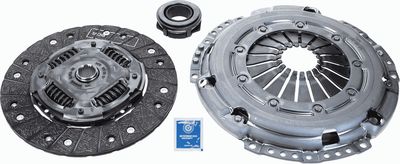 Sada spojky SACHS 3000 950 734