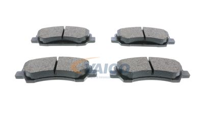 BREMSBELAGSATZ SCHEIBENBREMSE VAICO V220462 11