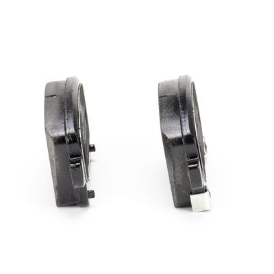 BREMSBELAGSATZ SCHEIBENBREMSE DELPHI LP2084 31