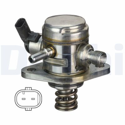 Pompa wysokiego ciśnienia DELPHI 28646729-12B1