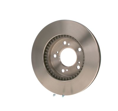 BREMSSCHEIBE BOSCH 0986478667 7