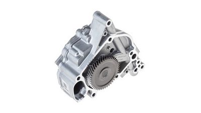 POMPA ULEI MAHLE PO1 2