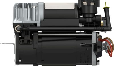 COMPRESOR INSTALATIE AER COMPRIMAT WABCO 415403303R 1