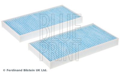 Kabineluftfilter BLUE PRINT ADBP250169