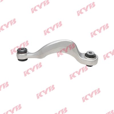 носач, окачване на колелата KYB KSC4468