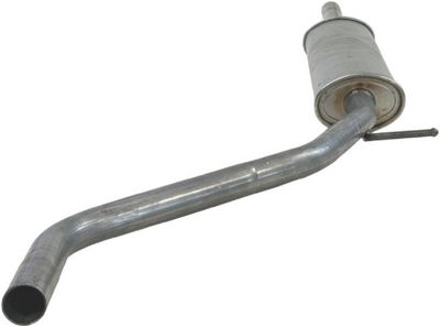 Střední tlumič výfuku BOSAL 285-531