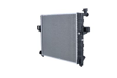 RADIATOR RACIRE MOTOR NRF 58112 30