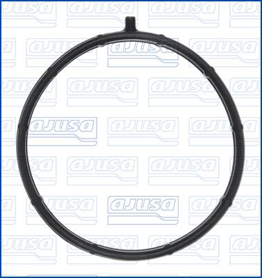 ETANșARE CARCASă CLAPETă