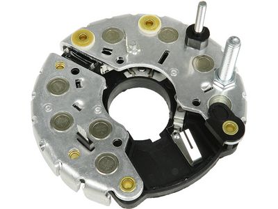Gleichrichter, Generator