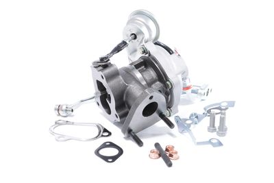 LADER AUFLADUNG BTS Turbo T981146BT 24