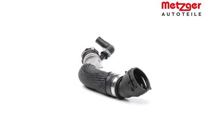 KüHLERSCHLAUCH METZGER AUTOTEILE 2420014 26