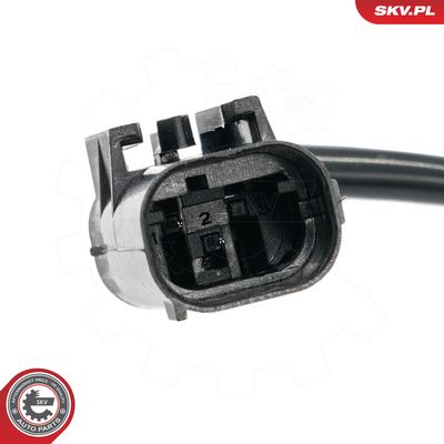 Zámok prednej kapoty ESEN SKV 60SKV622