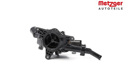 POMPă DE APă RăCIRE MOTOR METZGER AUTOTEILE 4007062 23