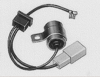 Конденсатор, система зажигания BOSCH 1 987 232 015 для MAZDA 818