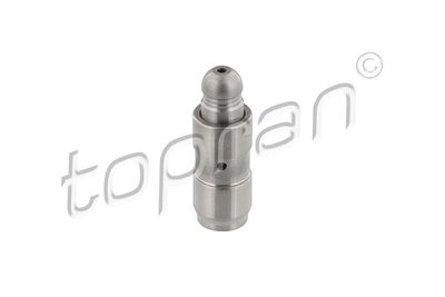 TOPRAN 207 333 Сухарь клапана  для FIAT QUBO (Фиат Qубо)