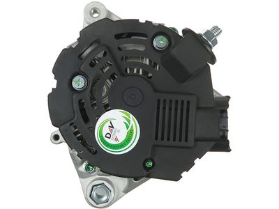 GENERATOR / ALTERNATOR AS-PL A9362S 2